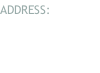 ADDRESS: 74b Hoog Street Middelburg, 1050